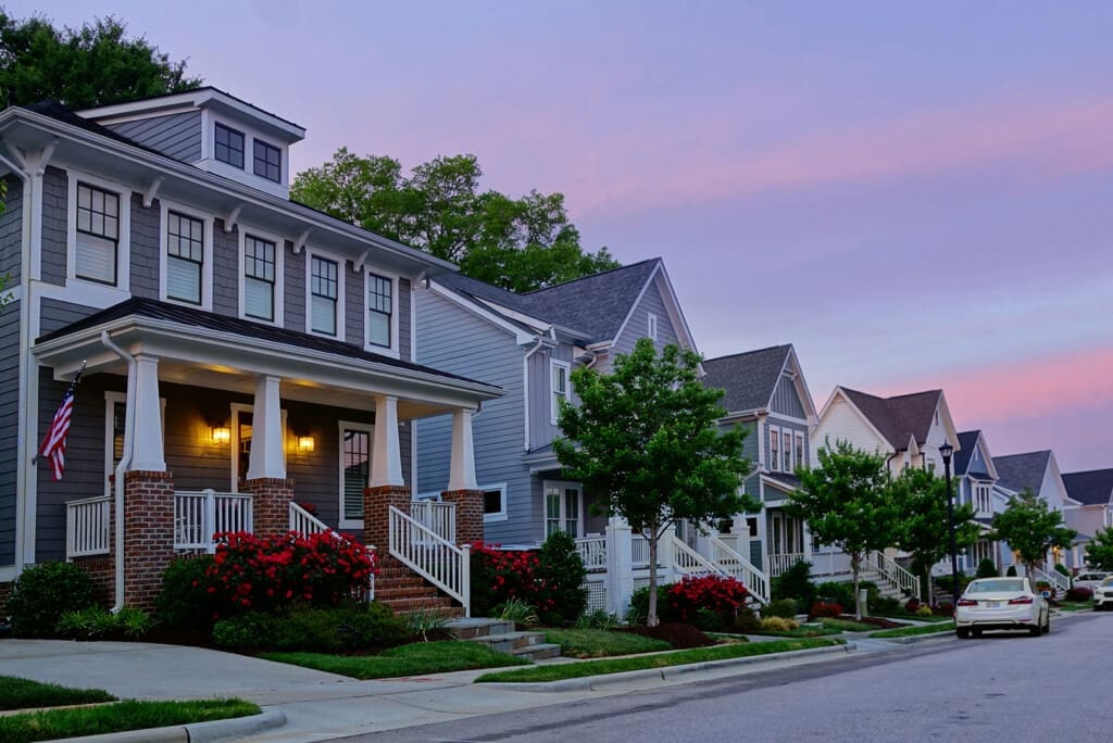 North Raleigh NC Homes For Sale