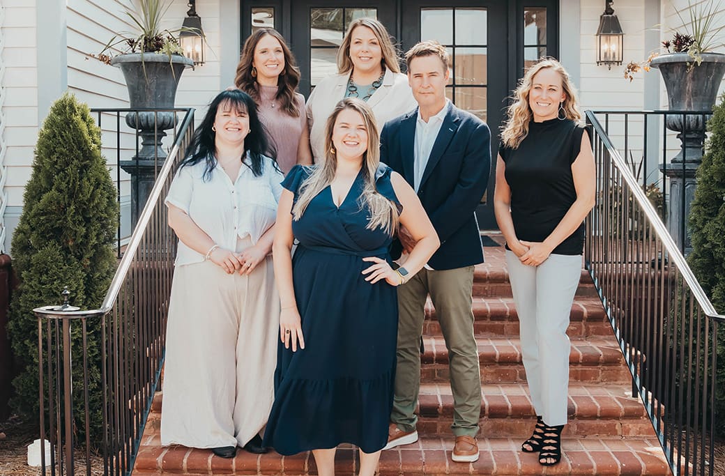 Home Buying Process with Emily Weems, Realtor®️