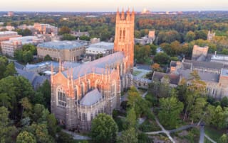 Discover Homes For Sale Near Duke University