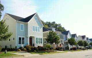 Homes for Sale in Raleigh