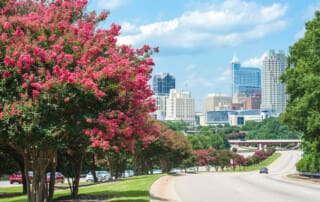 Relocating to Raleigh? Essential Tips for Home Buyers