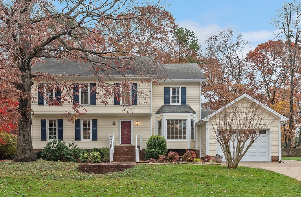 Types of Homes Available