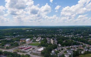 Exploring Wake Forest, NC Neighborhoods