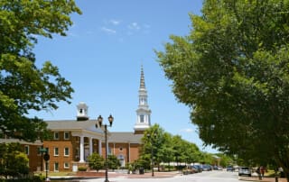 Realtor in Cary, NC