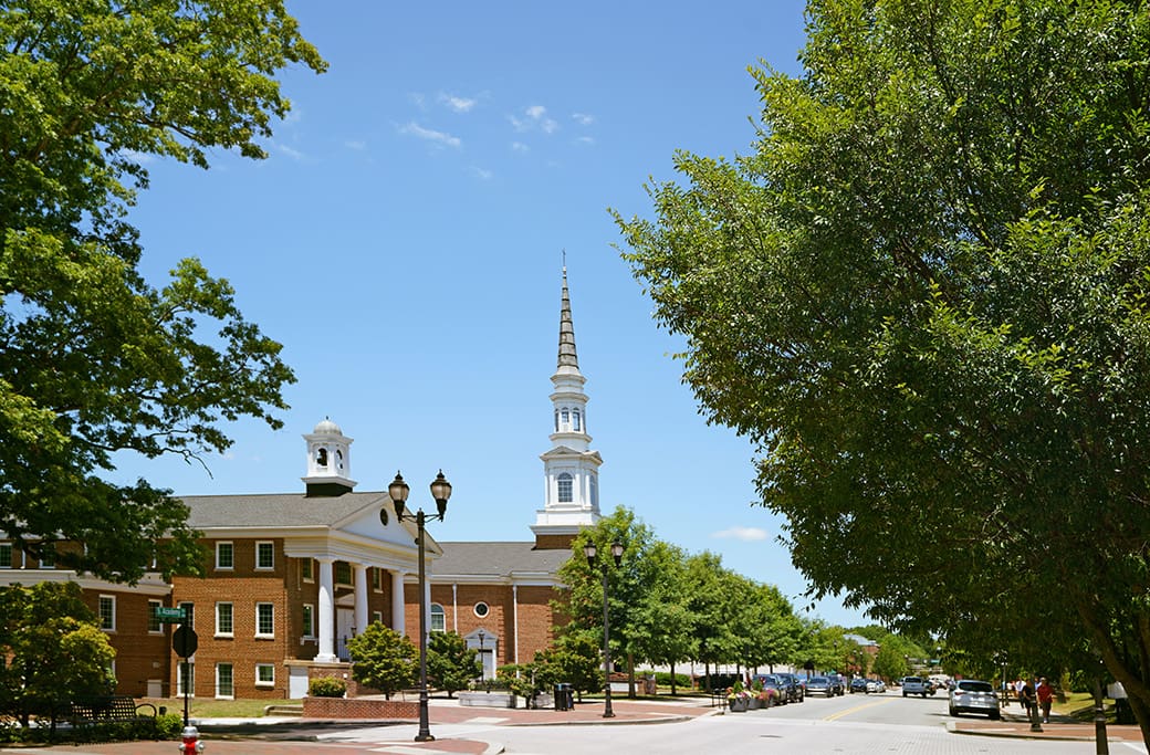 Realtor in Cary, NC Realtor in Cary, NC