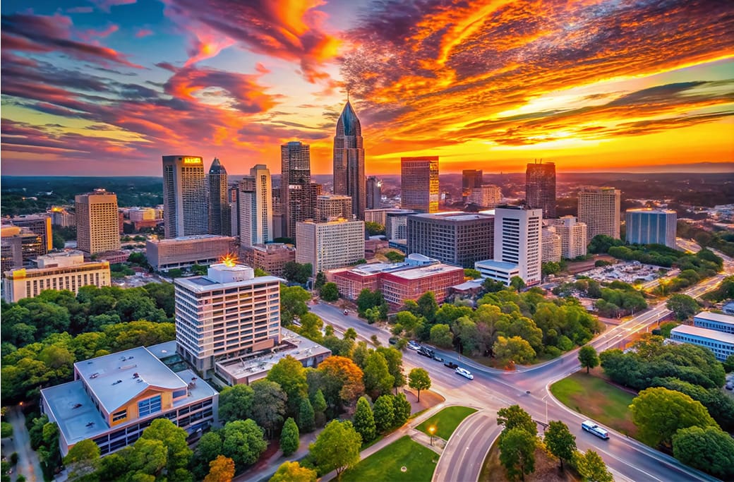 Relocating to Raleigh, NC Relocating to Raleigh, NC