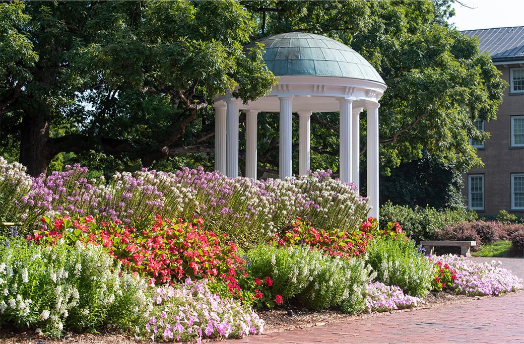 Homes For Sale Near UNC Chapel Hill