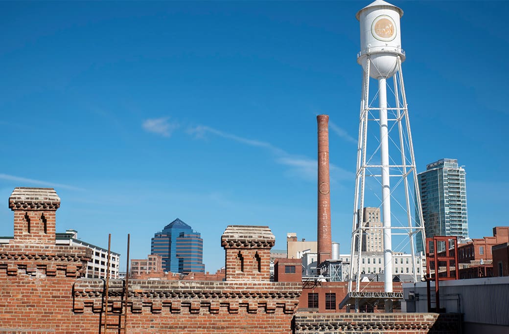 Homes For Sale in Durham