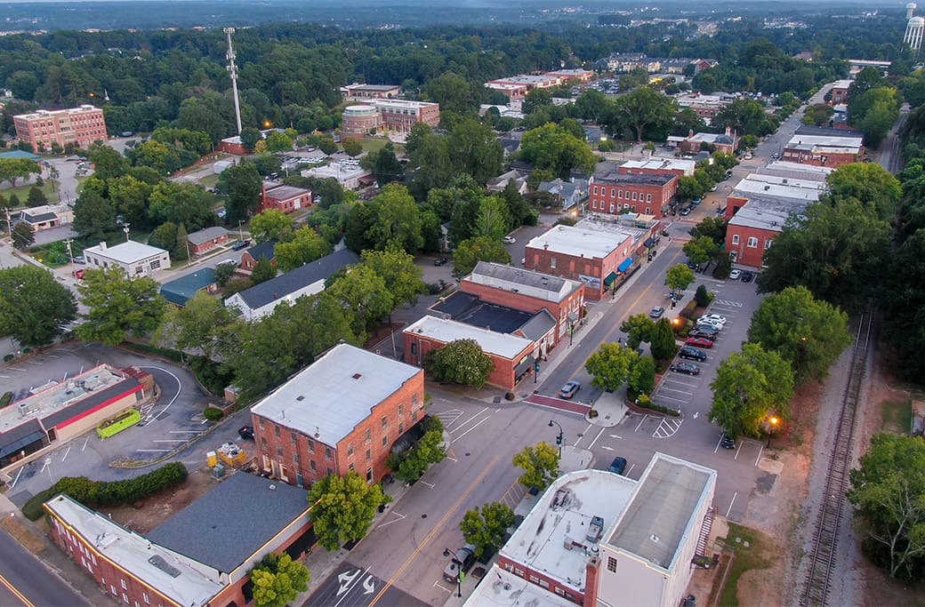 New to Wake Forest We Make Relocation Smooth