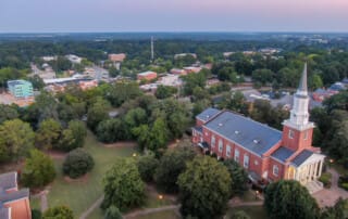 Realtor in Wake Forest, NC