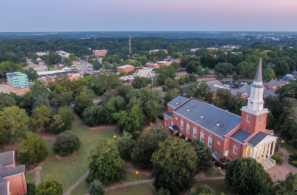 Realtor in Wake Forest, NC
