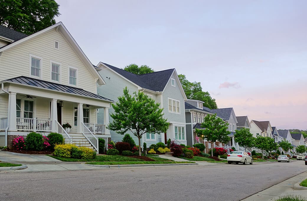 Tips for First-Time Buyers During National Homeownership Month