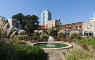 Two Day Itinerary for Exploring Durham, NC
