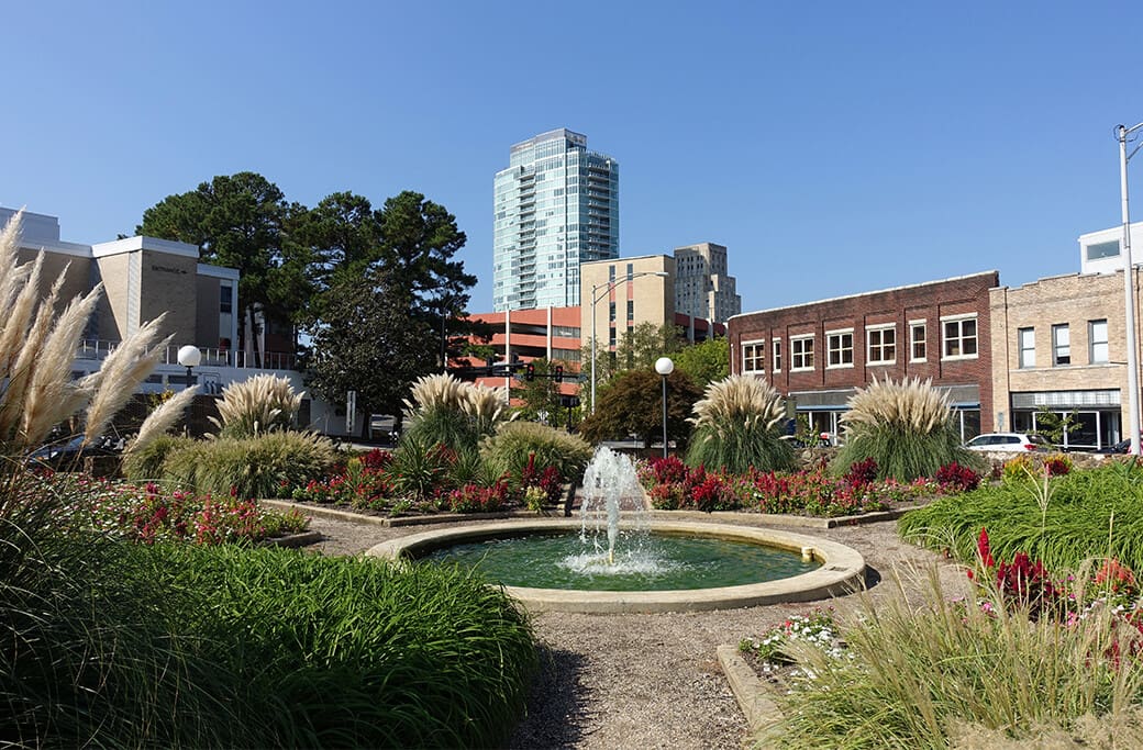 Two Day Itinerary for Exploring Durham, NC