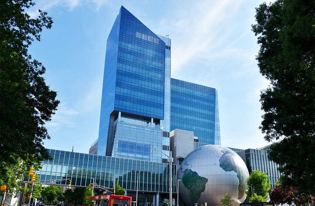 Two Day Itinerary for Exploring Raleigh, NC Two Day Itinerary for Exploring Raleigh, NC