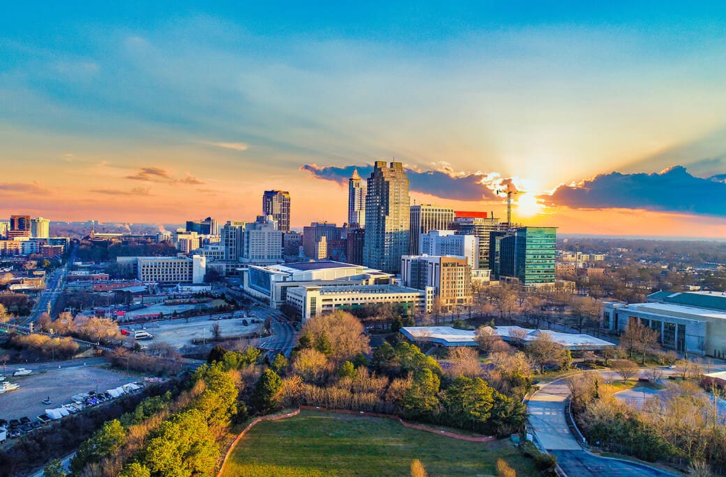 Why Homeownership in the Triangle Makes Sense