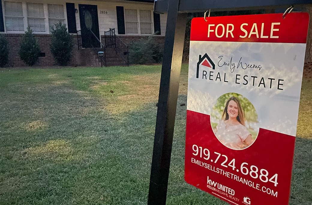 Why Work with Emily Weems, Realtor?
