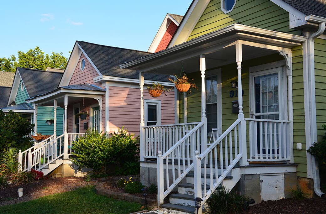 Your Step-by-Step Guide to Triangle Homeownership