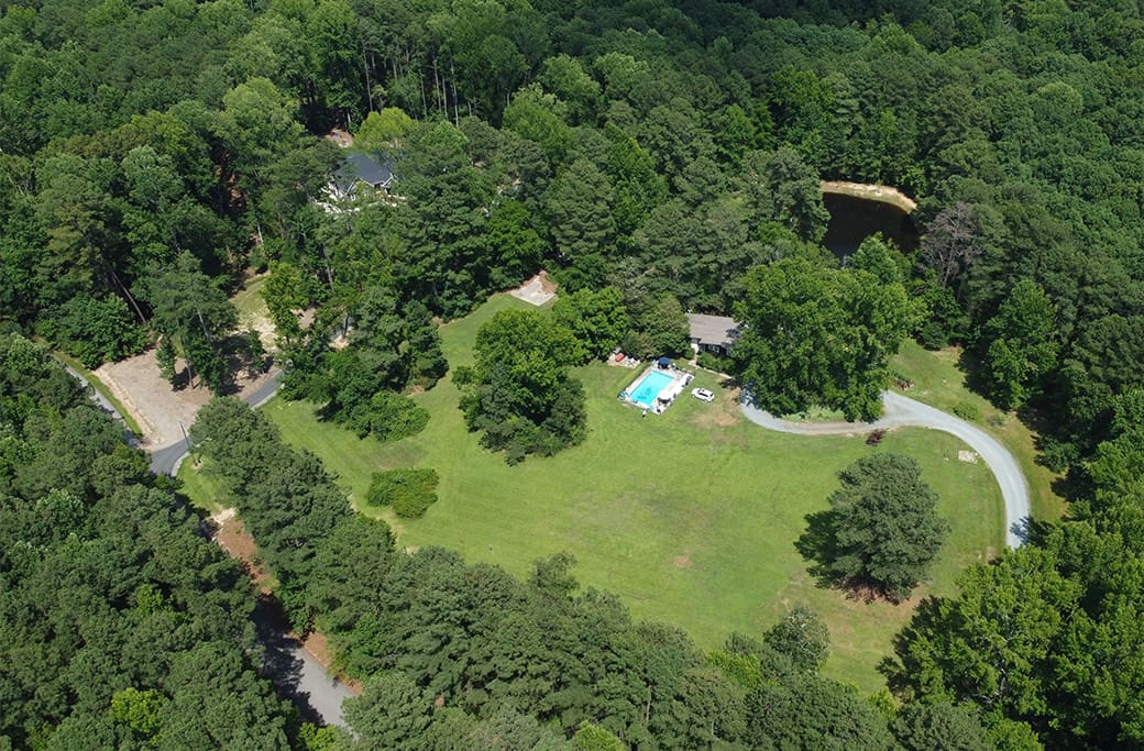 Chapel Hill Neighborhoods to Consider