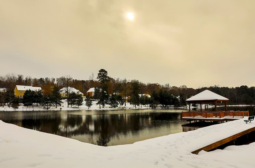 Chapel Hill Services for Home Sellers