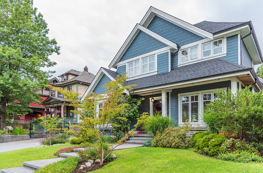 Curb Appeal