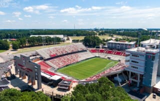 Homes and Condos for Sale Near NC State