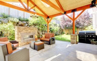 Maximizing Outdoor Spaces for Summer