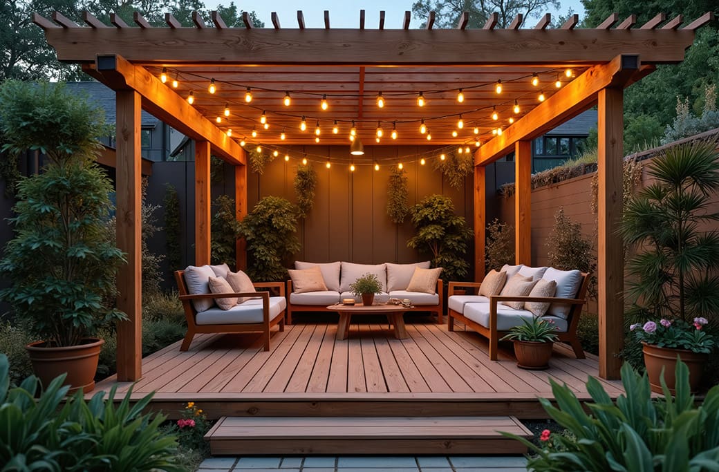 Must-Have Outdoor Features for Grilling & Entertaining