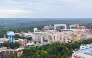 Real Estate Agent Near Chapel Hill