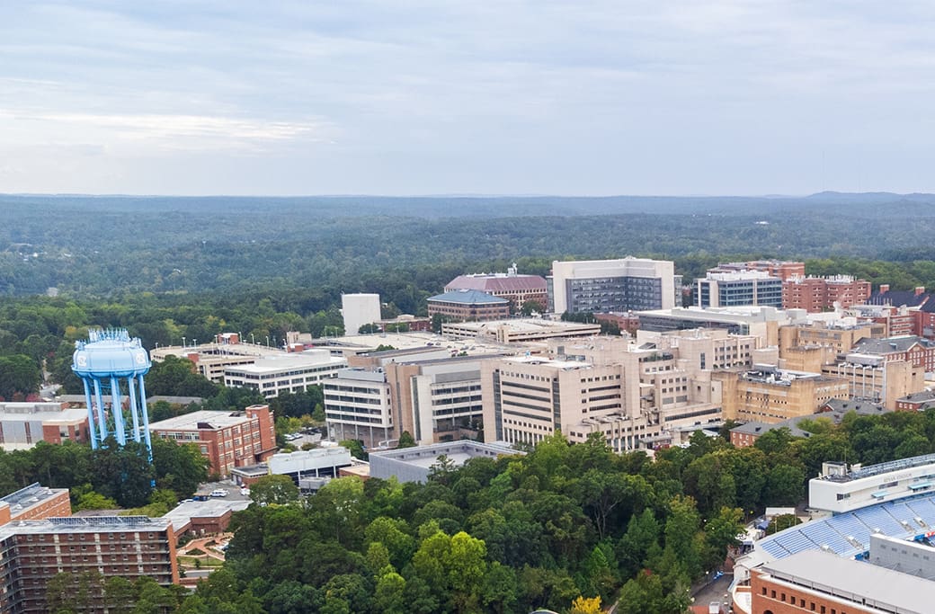 Real Estate Agent Near Chapel Hill