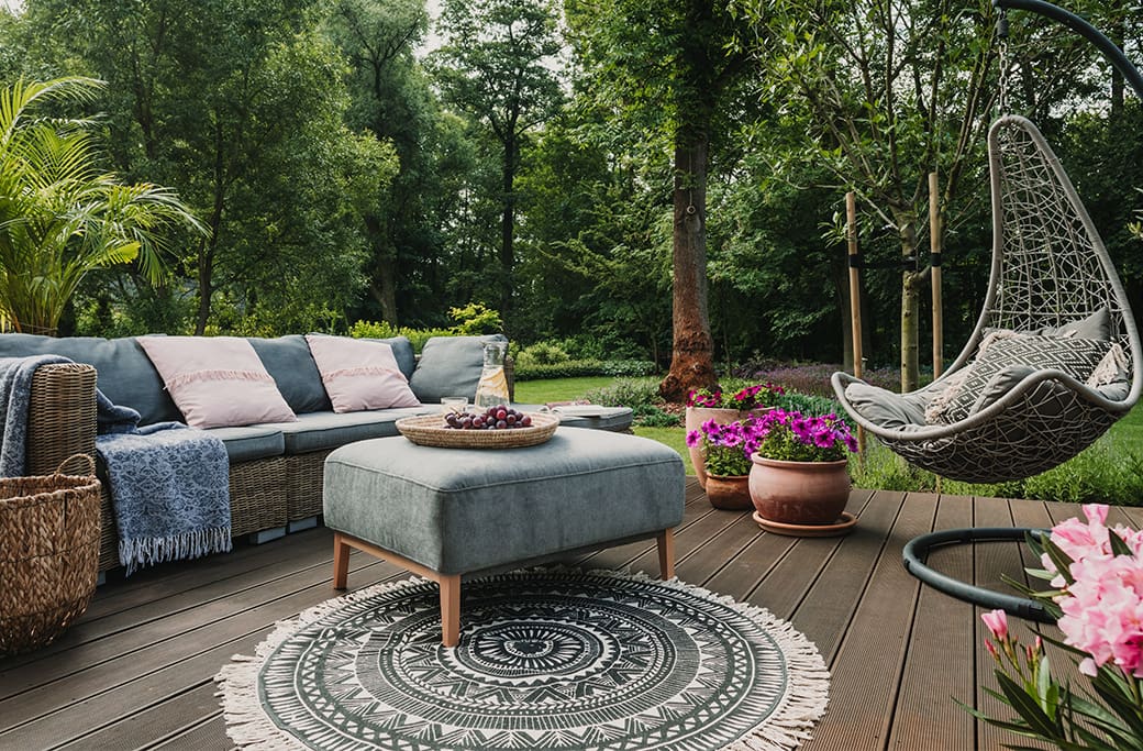 Why Outdoor Living Matters in North Carolina