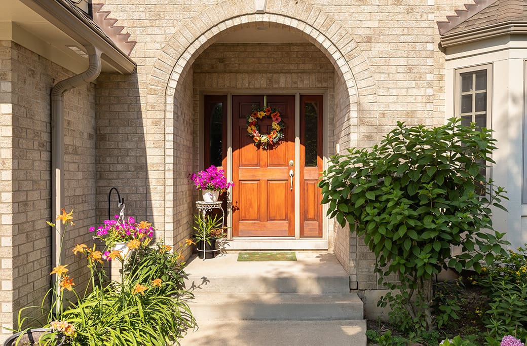 Add Seasonal Charm