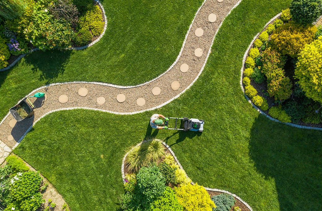 Landscaping Tips to Impress