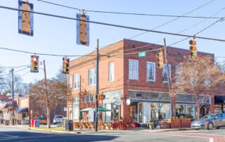 Realtor in Hillsborough, NC