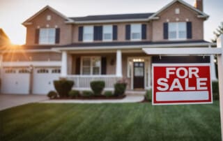Selling A Home After Divorce