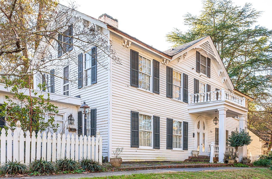 Selling Process with Emily Weems, Realtor