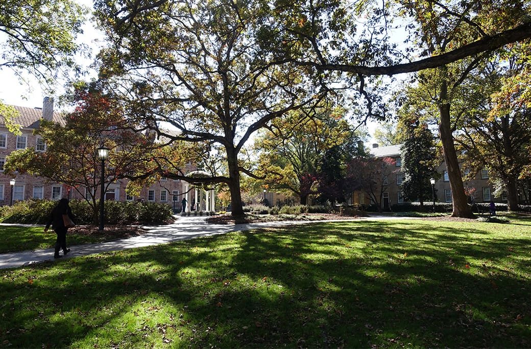Your Trusted Partner in Chapel Hill Real Estate