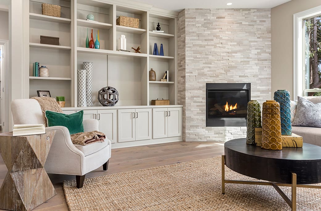 Staging Tips for Every Space