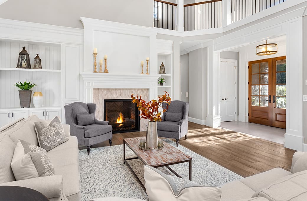 Tips for Successfully Staging Your Home