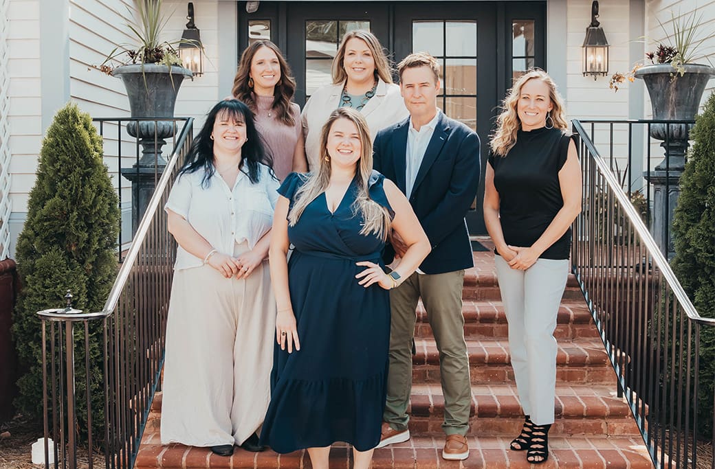 Why Choose Emily Weems, Realtor