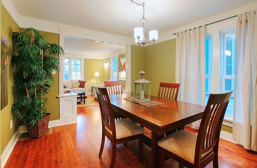 Why Staging Matters