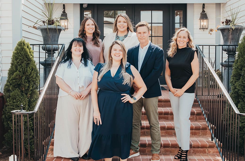 Choosing Emily Weems for Your Carrboro Real Estate Needs