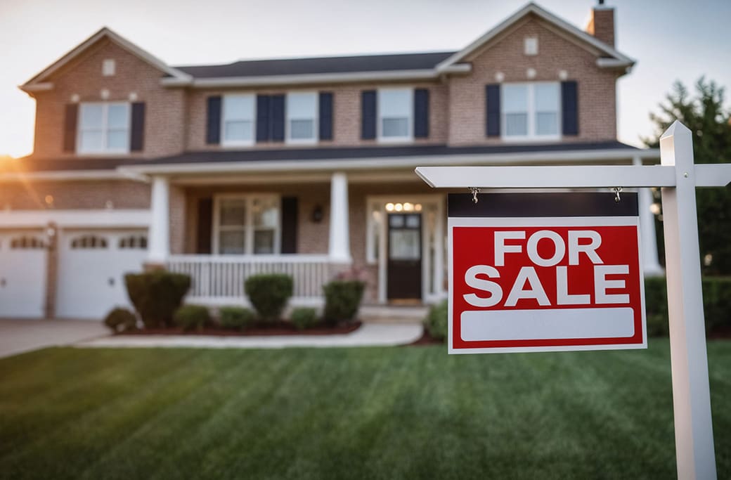 For Home Sellers