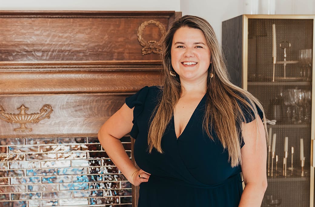 Meet Emily Weems, Your Real Estate Partner