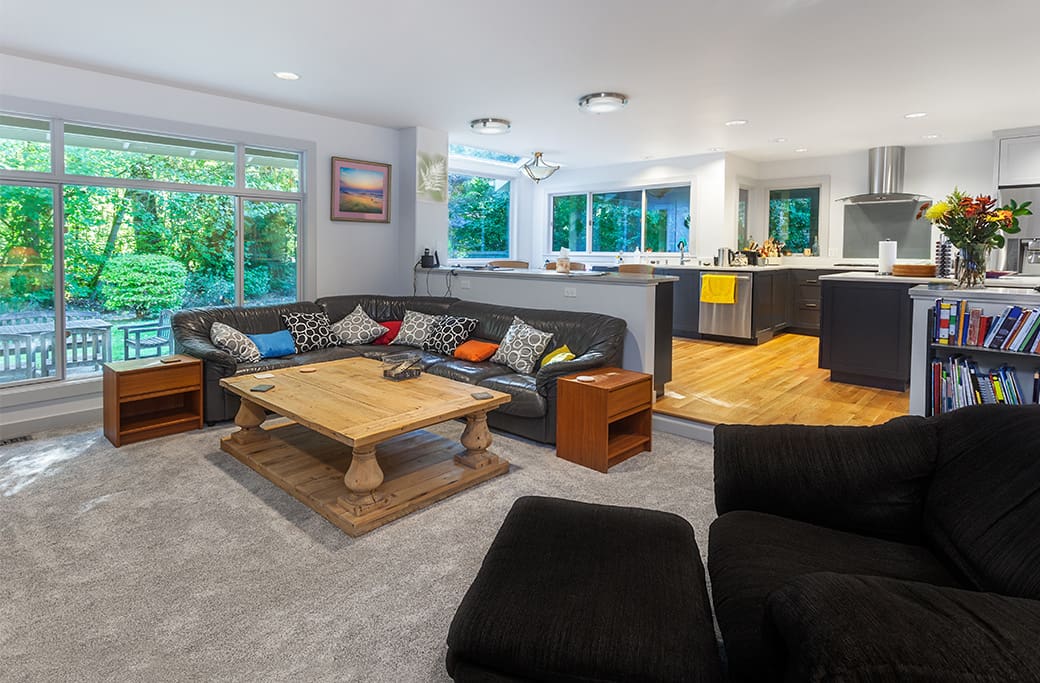 More Realistic Home Search Experience