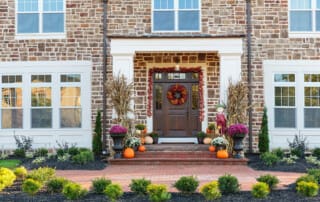 Preparing Your Home for Fall Showings: Staging & Selling Tips