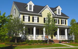 Realtor in Carborro, NC