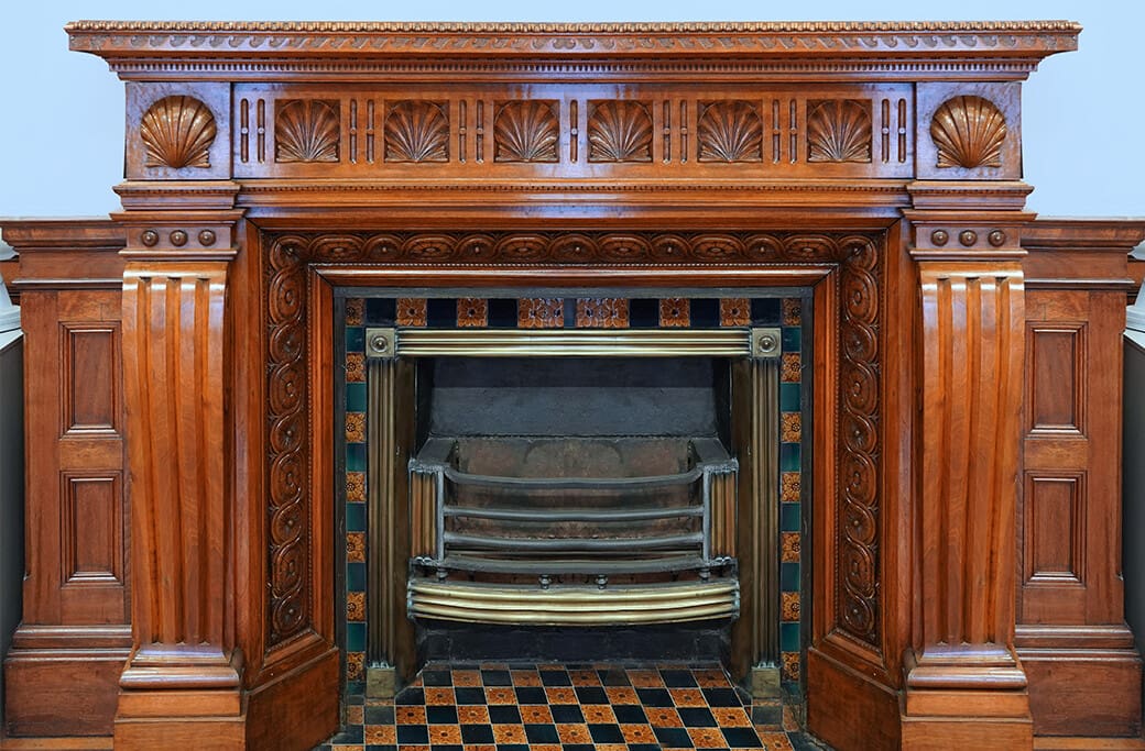 Balancing Preservation and Modern Living