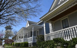 Buying a Historic Home in Raleigh: Tips for Preservation Buyers