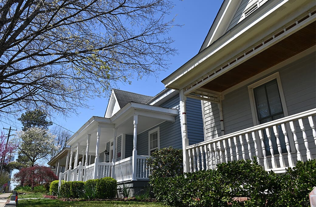 Buying a Historic Home in Raleigh: Tips for Preservation Buyers
